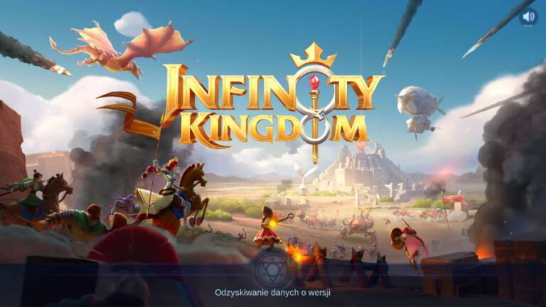 Jak stworzyć najsilniejszą armię w Infinity Kingdom?