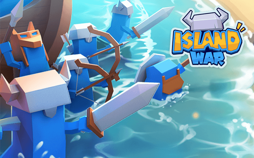 Island War: Poradnik do gry na Android i iOS