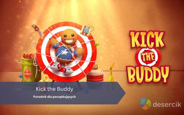 Kick the Buddy: Poradnik dla początkujących