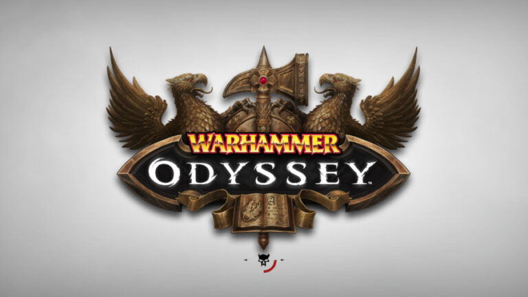 Warhammer: Odyssey – Wszystko, co musisz wiedzieć o klasach i specjalizacjach