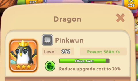melvor idle dragon javelin
