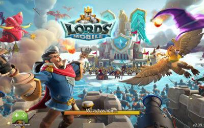 Jak zdobyć darmowe diamenty / klejnoty w Lords Mobile?