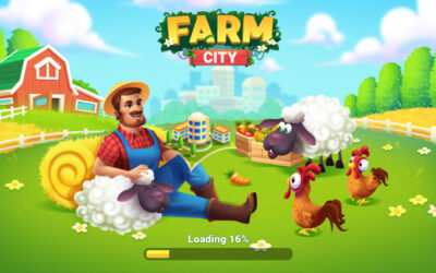 Poradnik do Farm City: 6 szybkich porad i wskazówek dla początkujących
