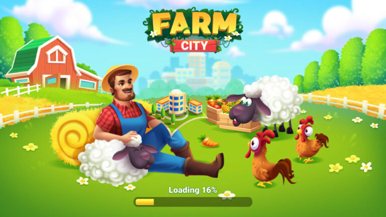 Poradnik do Farm City: 6 szybkich porad i wskazówek dla początkujących