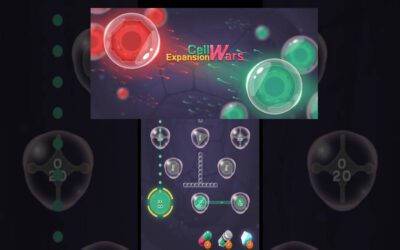 Cell Expansion Wars (Wojny ekspansji komórek) – poradnik