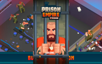Prison Empire Tycoon – Poradnik dla nowych graczy
