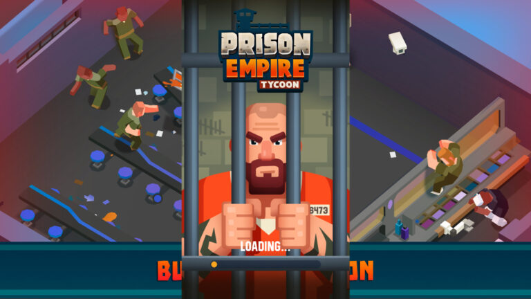 Prison Empire Tycoon – Poradnik dla nowych graczy