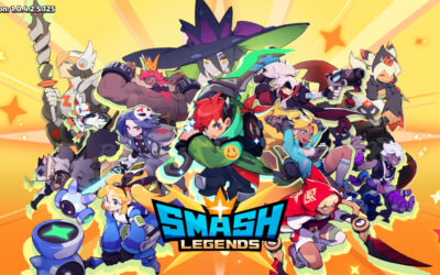 Poradnik do Smash Legends – wskazówki, strategie i tipy