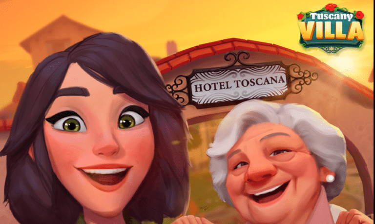 Tuscany Villa: Poradnik do początkująych