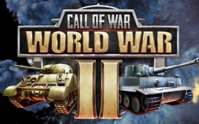 Spadochroniarze w Call of War: World War 2 – strategie wykorzystania