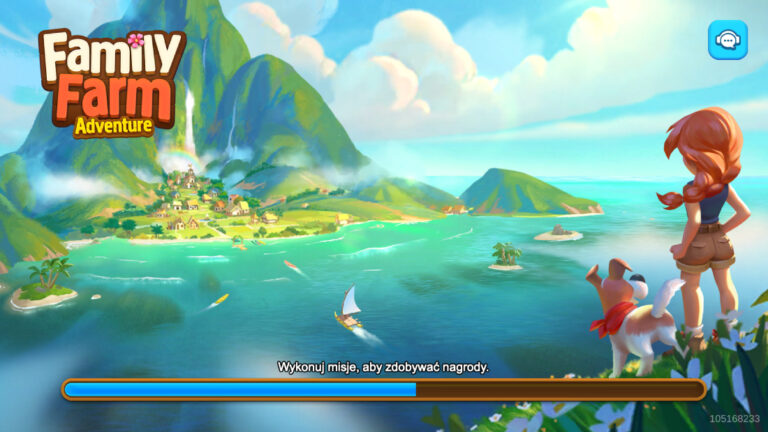 Family Farm Adventure: Poradnik do gry dla początkujących