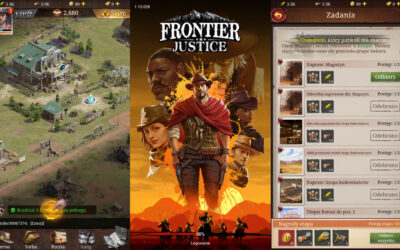 Frontier Justice: System Herosów – Poradnik odnośnie bohaterów