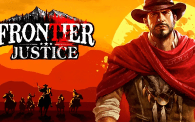 Zwierzęta w grze Frontier Justice