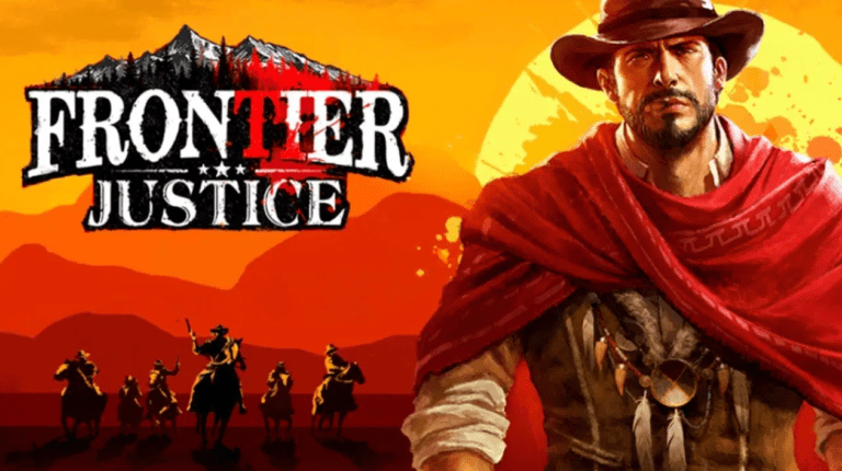 Zwierzęta w grze Frontier Justice