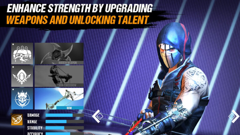 Ninja’s Creed: Zostań najlepszym myśliwym z naszym poradnikiem