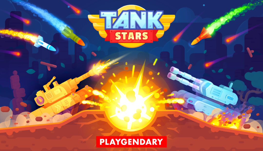Tank Stars: Bitewny poradnik dla początkujących