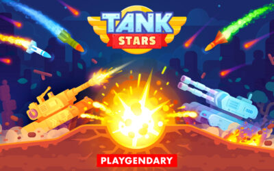 Tank Stars: Bitewny poradnik dla początkujących