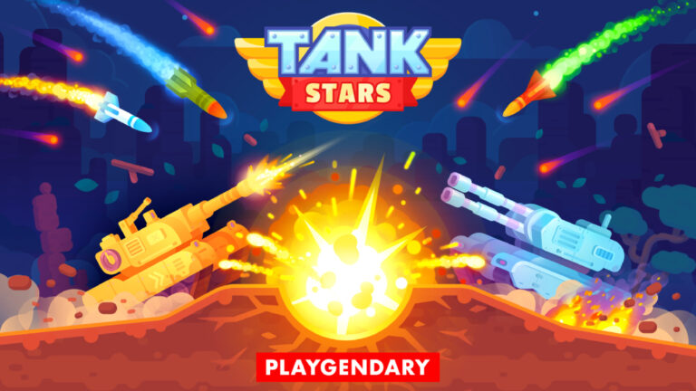 Tank Stars: Bitewny poradnik dla początkujących