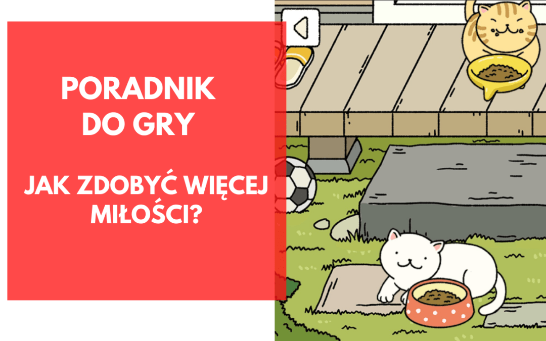 Adorable Home: Jak zdobyć więcej miłości?