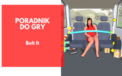 Belt It – poradnik dla początkujących