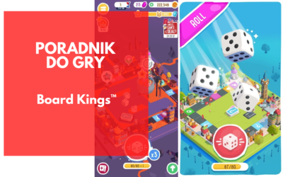 Board Kings – poradnik dla pasjonatów planszówek