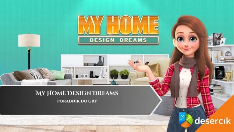 My Home Design Dreams – Poradnik do gry