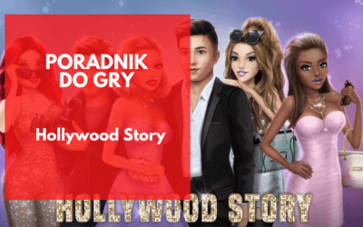 Hollywood Story: Fashion Star – poradnik do gry