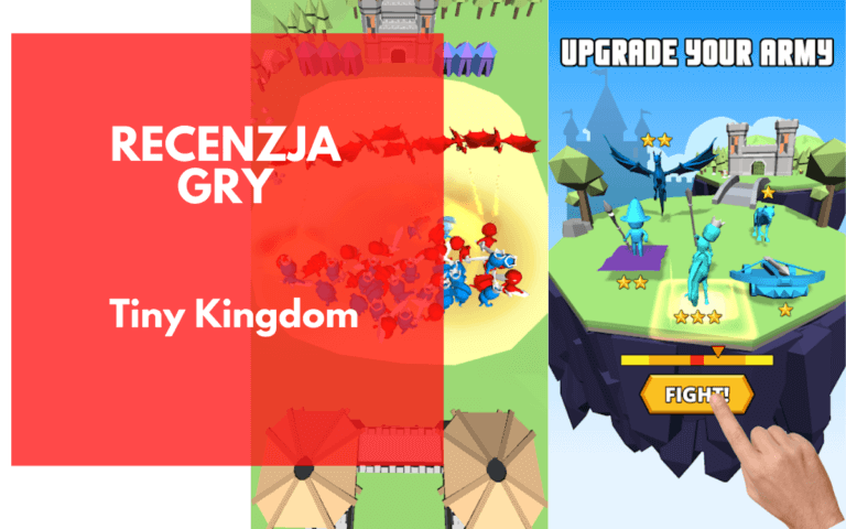 Tiny Kingdom: Recenzja gry