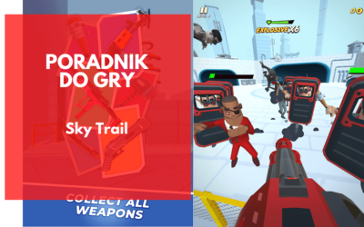 Sky Trail – poradnik do gry