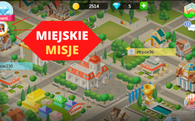 Moja Kawiarnia (My Cafe) – Misje miejskie – co musisz wiedzieć?