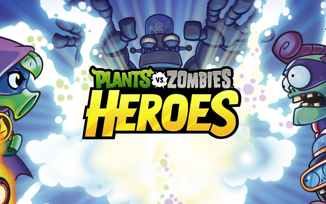 Plants vs. Zombies Heroes