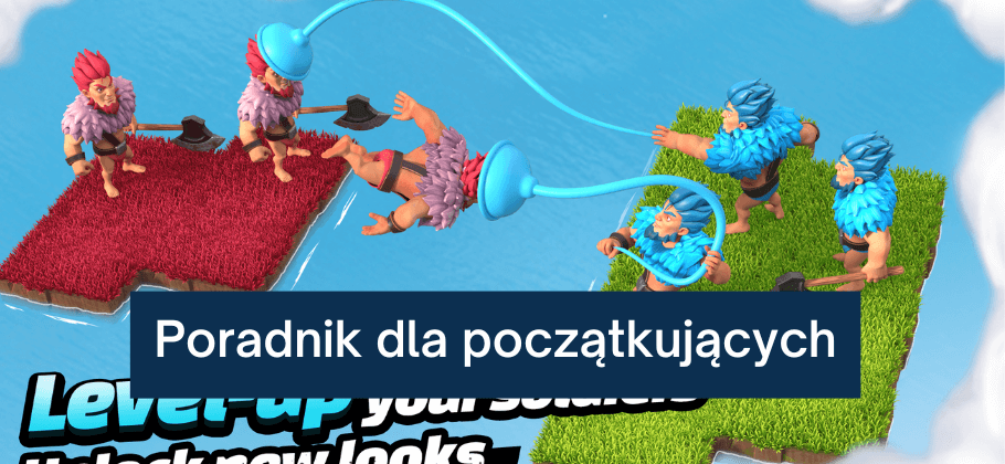 Infinity Clan: Poradnik dla początkujących