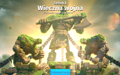 Rise of Kingdoms: Wieczna wojna