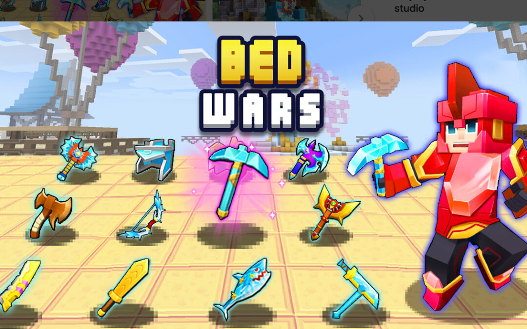 Bed Wars