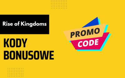 Rise of Kingdoms – kody bonusowe [Listopad 2023]