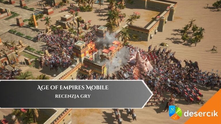 Age of Empires Mobile