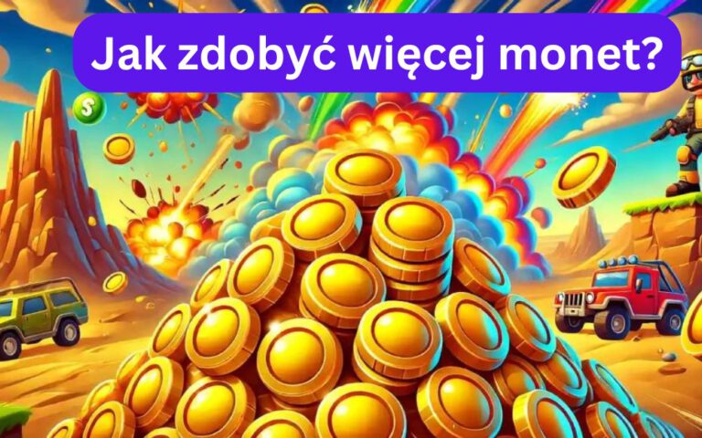 Squad Busters – złote monety: jak zdobyć, wydawać
