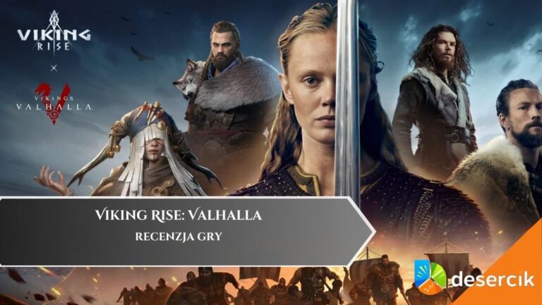 Viking Rise: Valhalla