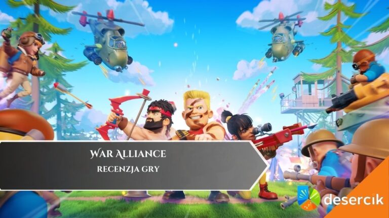War Alliance