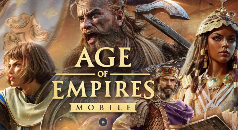 Age of Empires Mobile