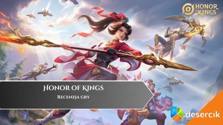 Honor of Kings