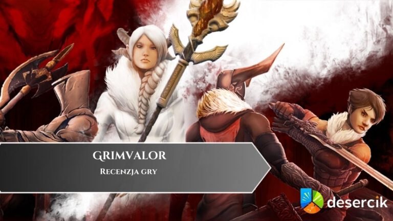 Grimvalor