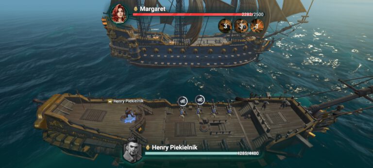 Sea of Conquest – Kompletny Przewodnik