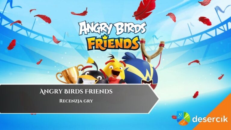 Angry Birds Friends