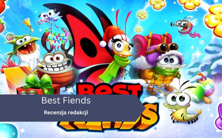 Best Fiends