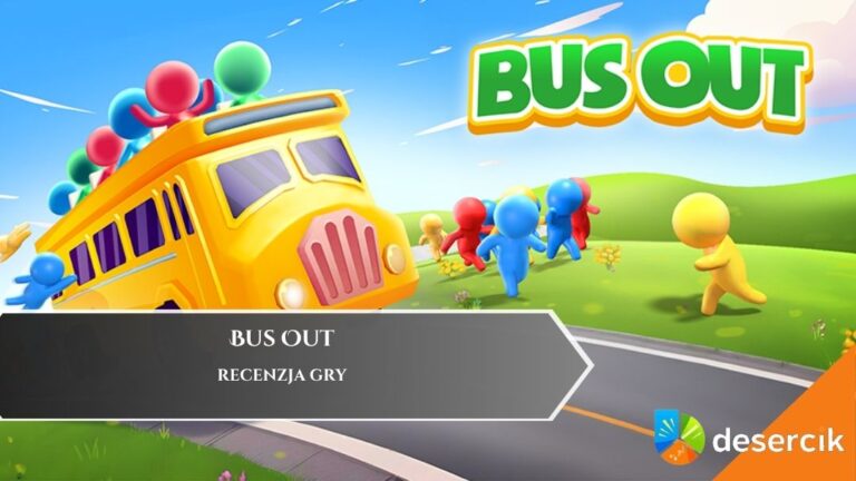 Bus Out