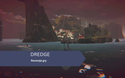 DREDGE
