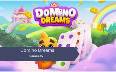 Domino Dreams