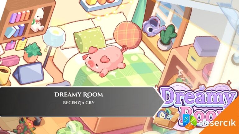 Dreamy Room