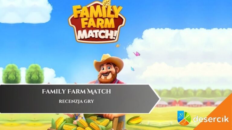 Family Farm Match